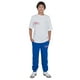 thumbnail image 1 of Pantalón de Buzo Niño Teen Focal Azul Corona, 1 of 5