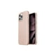 thumbnail image 1 of Carcasa Uniq Hybrid Iphone 13 Pro Max Lino - Silicona Rosa, 1 of 3