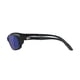 thumbnail image 2 of Gafas de sol Costa Del Mar Brine 59 negro mate/azul 580P, 2 of 7