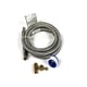thumbnail image 1 of Kit de línea de flotación para refrigerador Electrolux Smart Choice de acero inoxidable, 1 of 1