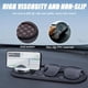 thumbnail image 5 of Alfombrilla antideslizante coche multifunción base universal móvil gafas llaves, 5 of 7