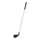thumbnail image 5 of Cuña de golf Astilladora de golf Mango antideslizante liviano portátil Club de práctica de astillado Cuña de arena de golf para padres e hijos Equipo Niños, 5 of 5