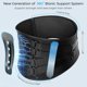 thumbnail image 3 of FREETOO Back Brace for Lower Back Pain Relief, Back Support, 3 of 3