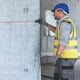 thumbnail image 2 of Medidor Bosch Glm 30-23 30mt azul, 2 of 8