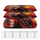 thumbnail image 3 of Red Dead Redemption Comforter Set3 Pieces Quilt Cover Set Soft Bedding Se for All Seasons, 3 of 5