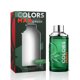 thumbnail image 1 of Perfume Benetton United Colors Green Hombre Edt 200 Ml, 1 of 2