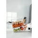 thumbnail image 3 of Organizador Refrigerador Cocina Set 7 Contenedores Con Tapa, 3 of 3