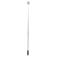 Magideal - Recuperador De Pelotas De Golf, Herramienta De Recogida, Fácil Recogida De Pelotas, Pinza Telescópica Para Pelotas De Golf, Herramienta Recuperadora D 504 Cm