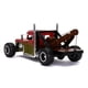 thumbnail image 2 of Coche fundido a presión Jada Fast & Furious Hobbs 1:24 Custom Peterbilt, 2 of 6
