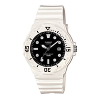 Reloj Analogo Blanco Casio Lrw-200H-1Ev