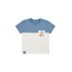 thumbnail image 1 of Polera bb niño bicolor sundaze 136, 1 of 3
