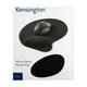 thumbnail image 2 of Mouse Pad Wrist Pillow® Negro (display), 2 of 2