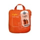 thumbnail image 3 of Bolso De Mano Color Naranja, 3 of 3
