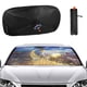 thumbnail image 1 of Sombrilla Solar para Auto Desmarcar Plegable 133x73cm, 1 of 6