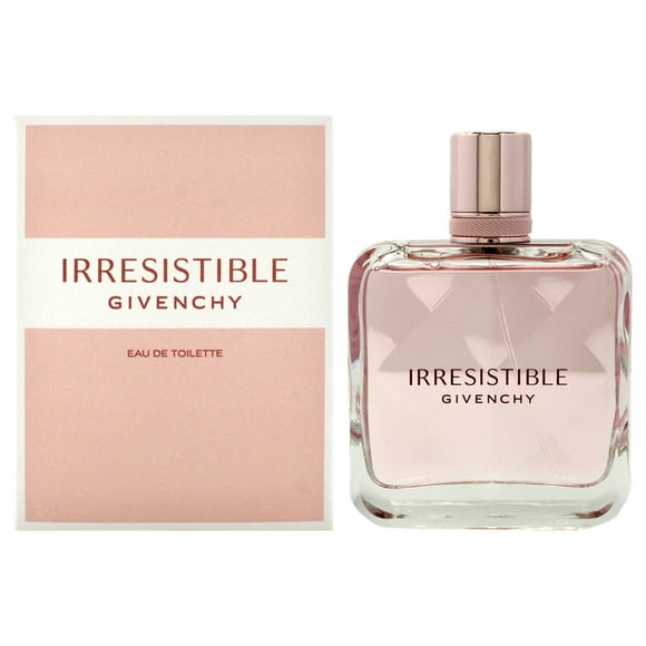 Perfume Givenchy Irresistible EDT 80ml Mujer
