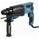 thumbnail image 3 of Rotomartillo Eléctrico 800 Watts HR2600 Makita Azul, 3 of 4