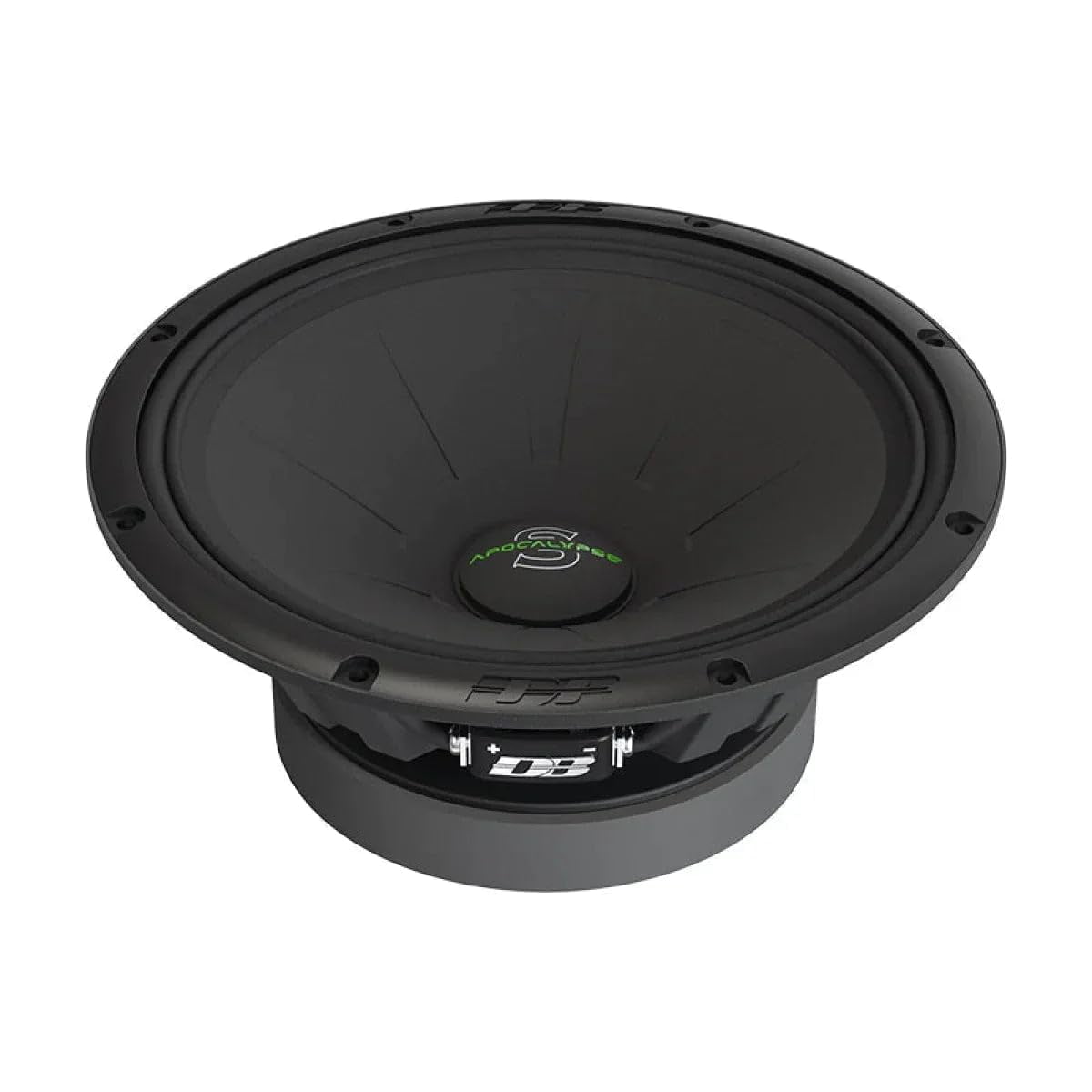 Parlantes De Medios Deaf Bonce Apocalypse De 8" 170 W 4 Ohmios