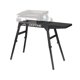 thumbnail image 3 of Soporte para plancha Blackstone Steel 72,39 cm de alto x 45,72 cm de ancho x 106,68 cm de largo, 3 of 4
