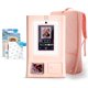 thumbnail image 1 of Máquina Photo Booth HP Sprocket Instant Color Impresora rosa, 1 of 7