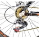 thumbnail image 2 of Bicicleta 26 MTB  Disco 21S Negra, 2 of 3