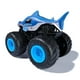 thumbnail image 4 of MONSTER JAM AUTO CON LUZ Y SONIDO - MEGALODON, 4 of 6