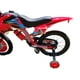 thumbnail image 3 of Bicicleta Aro 16 Bicimoto Amhapi Rojo, 3 of 3