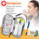 thumbnail image 2 of Maletín de transporte médico SITHON EpiPen, bolsa de viaje aislante, 2 of 8