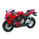 thumbnail image 1 of Modelo a Escala 1:12 NewRay Honda CBR600RR 2006 en Diecast, 1 of 2