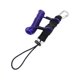 thumbnail image 2 of Buceo Bobina Cordón Correa Cuerda De Seguridad Para Deportes Acuáticos Subacuáticos Snorkel Púrpura, 2 of 5