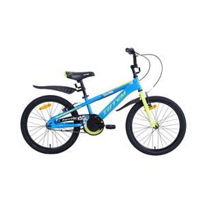 Bicicleta Totem Infantil Aro 20 Electron Azul
