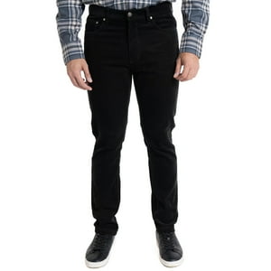 Kotting - Pantalon Cotele 5 Bolsillos Regular Fit