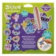 thumbnail image 3 of Kit de 10 tableros Gem By Number Disney Stitch de Cra-Z-Art, 3 of 3