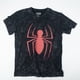 thumbnail image 1 of Polera Hombre Spiderman Negro Talla L, 1 of 3
