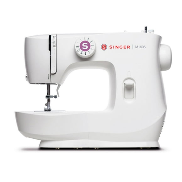 Máquina de Coser M1605 Blanco