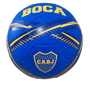 Dribbling - Balon De Fútbol Boca Juniors Drb Licencia Oficial N°5