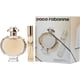 thumbnail image 2 of Perfume Paco Rabanne Olympea 2.7 oz 80 ml EDP Set, 2 of 3