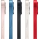 thumbnail image 5 of Apple iPhone 13 RENOVADO, 512 GB, azul - Desbloqueado, 5 of 5