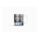 thumbnail image 1 of Taza Mr Robot - Hackeos y Secretos Revelados, 1 of 4