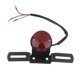 thumbnail image 3 of Luz De Freno Trasera Roja Para Motocicleta, Lámpara De Luz De Freno Para Harley Cafe Racer Chopper, 3 of 3