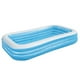 thumbnail image 1 of Piscina Rectangular Inflable 3.05m x 1.83m, 1 of 3