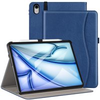 Ztotopcases - Funda Ztotopfundas Para Ipad Air 13 Pulgadas M3 2025 Y 2024 M2