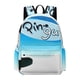 thumbnail image 1 of Pingu-theme Backpack, Campus style schoolbag Bookbag with Adjustable Shoulder Straps And Large Zip Compartment, Unisex Travel Bags.42x30x15cm, 1 of 6