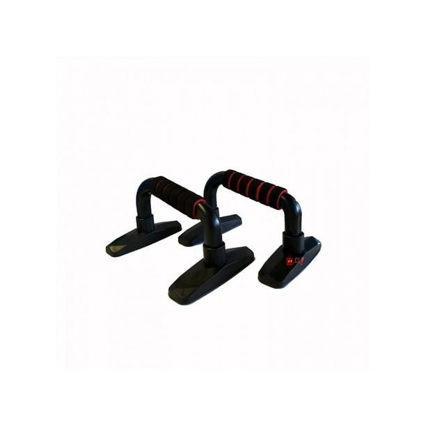 Soporte Manillas Para Flexiones De Brazos Push Up