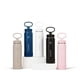 thumbnail image 5 of Botella ThermoFlask 950 ml Azul Marino con Tapa de Sorbete, 5 of 6