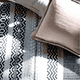 thumbnail image 2 of Alfombra 160x230 Cm Am Bol 101 Grey Black, 2 of 3