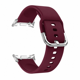 thumbnail image 1 of Correas Para Galaxy Watch 8 - 40MM - Silicona Con Hebilla, 1 of 3