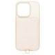 thumbnail image 1 of Funda Anne Klein para iPhone 13/14 de Cuero Vegano Saffiano, 1 of 6