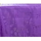 thumbnail image 2 of Mantel doral texturizado silver rectangular doral, 2 of 2