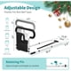thumbnail image 2 of Baranda Cama Seesmile Ajustable Seguridad Adultos Universal, 2 of 3