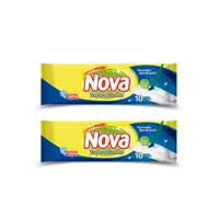 Pack Trapero Húmedo Nova 20 Un